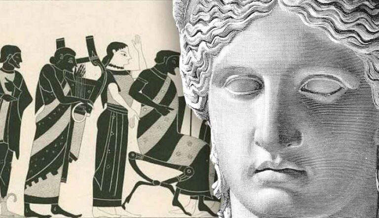 Eileithyia, the Forgotten Greek Goddess of Painful Births