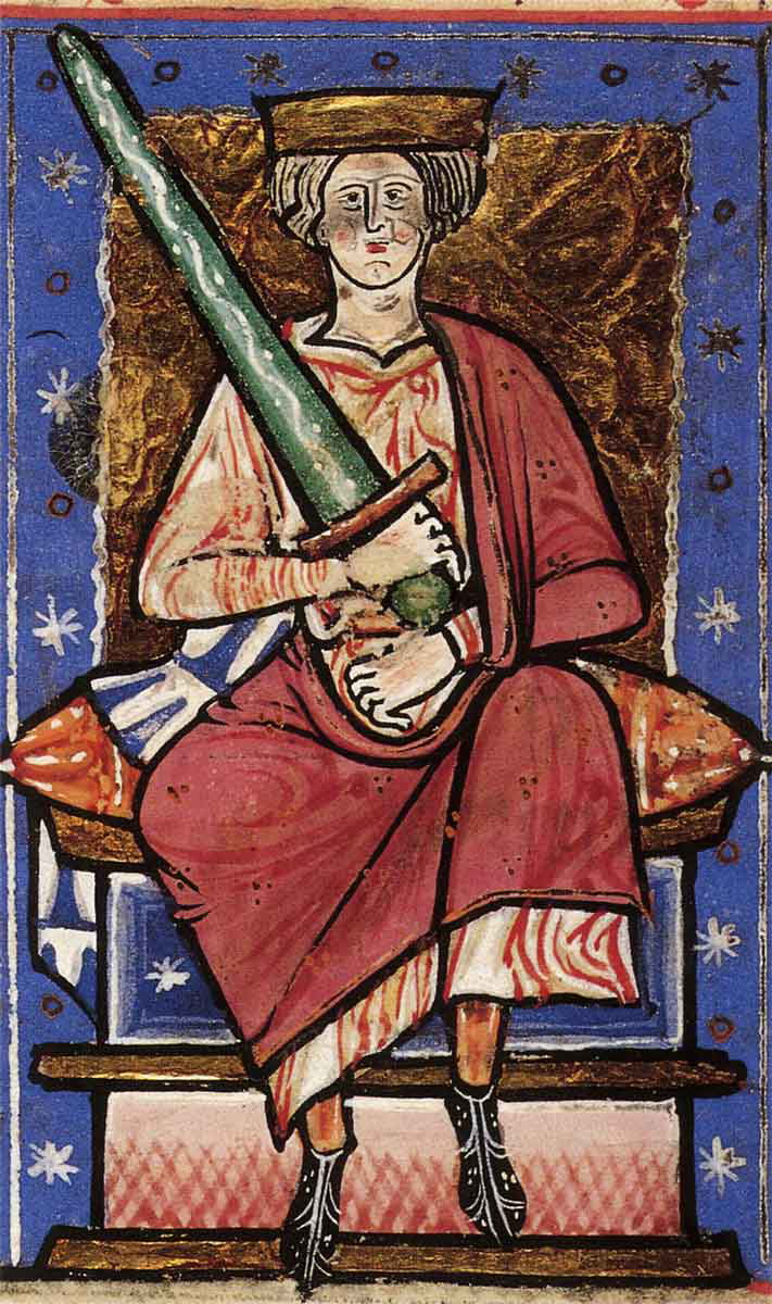 ethelred the unready
