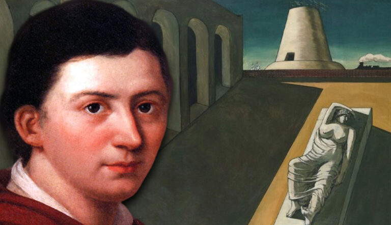 Friedrich von Schlegel, the Idealist Who Wanted to Invent a New Mythology