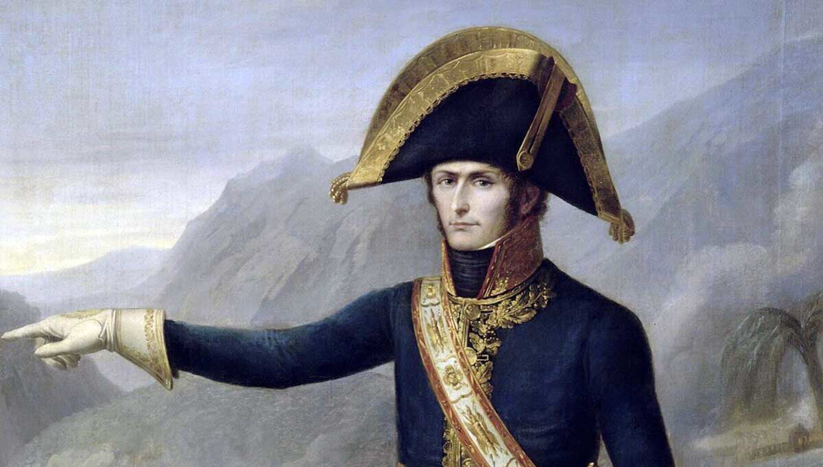 general charles leclerc