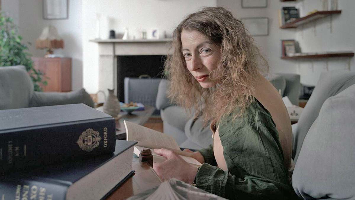 gillian rose literary theory and criticism