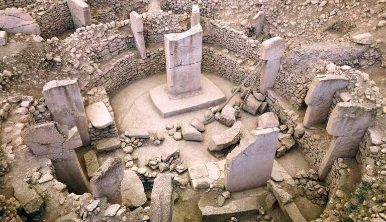 How Gobekli Tepe Rewrote the Origins of Civilization