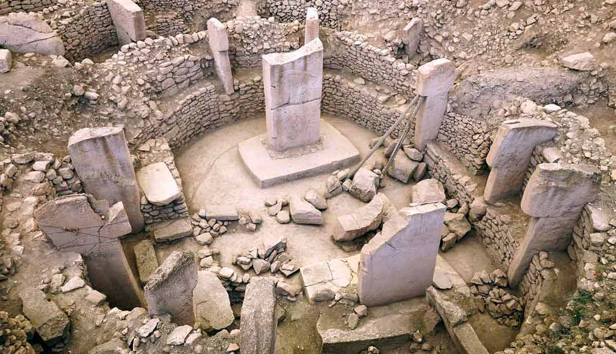 How Gobekli Tepe Rewrote the Origins of Civilization