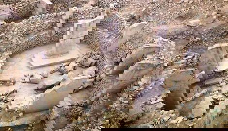 How Gobekli Tepe Rewrote the Origins of Civilization | TheCollector