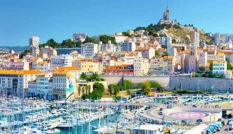 marseille