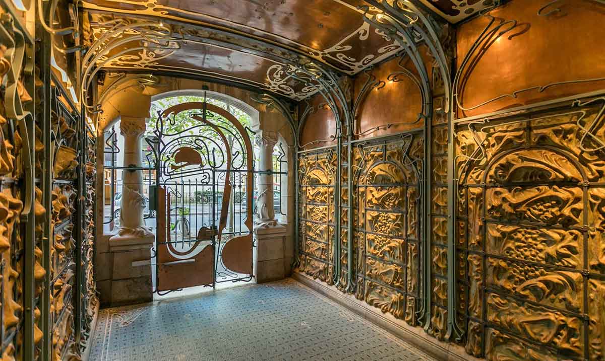 guimard beranger photo