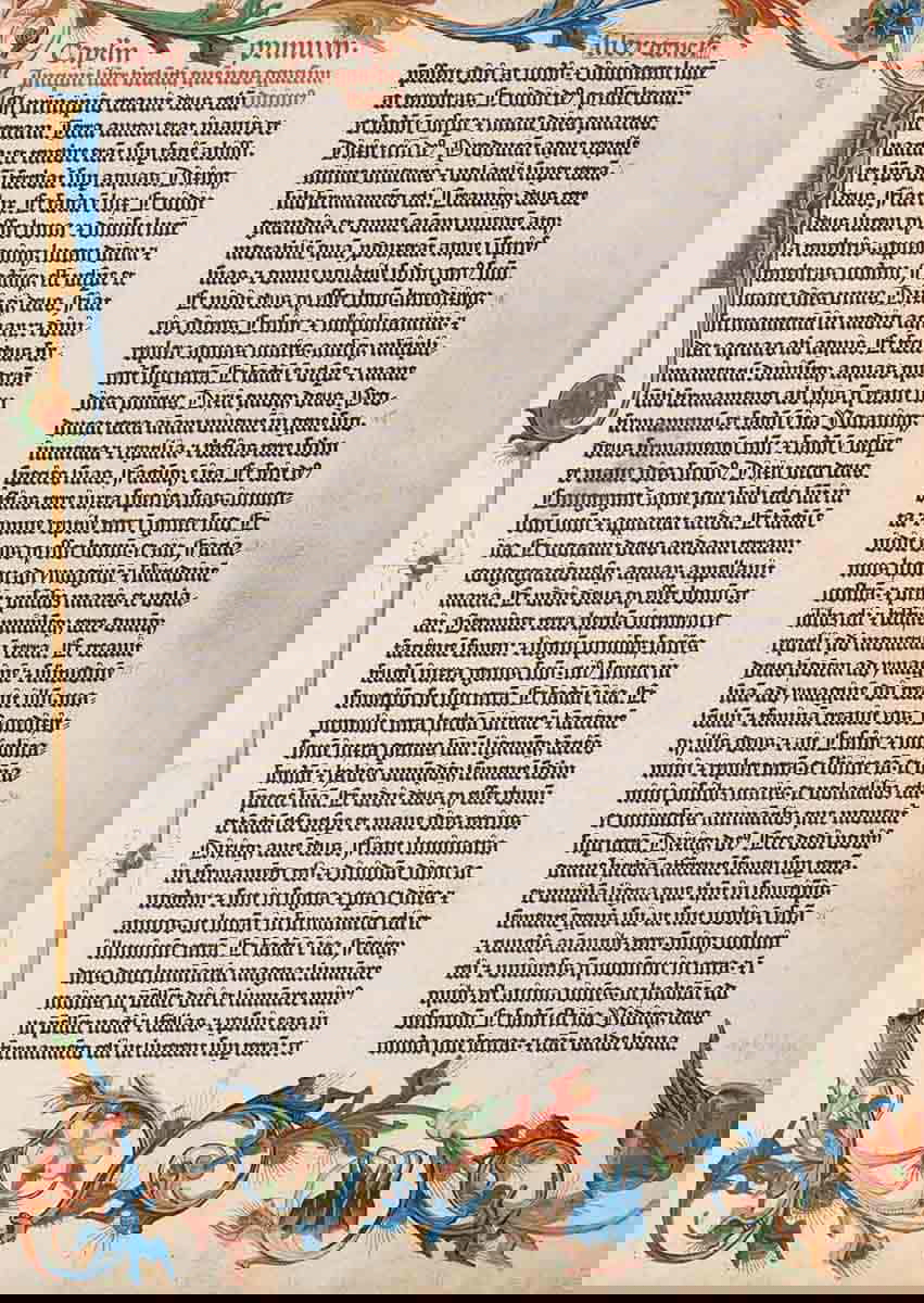 gutenberg bible protestant reformation