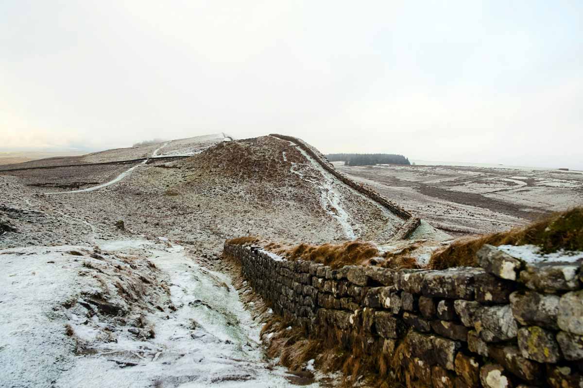 hadrians wall