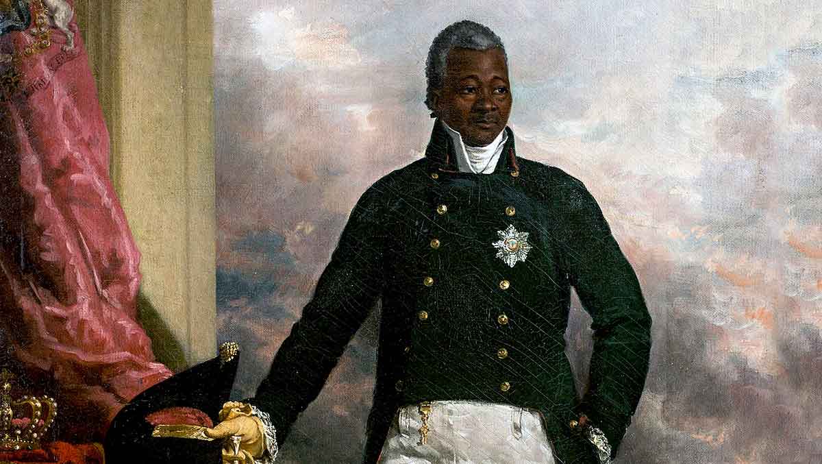 henri christophe haitian general