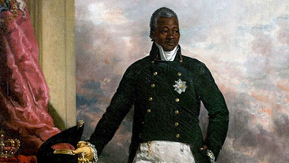 henri christophe haitian general