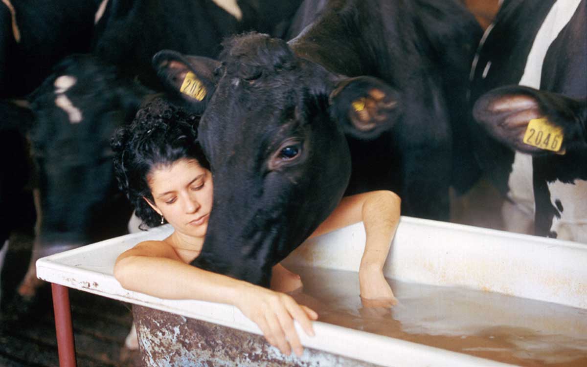 janine antoni 2038 photo