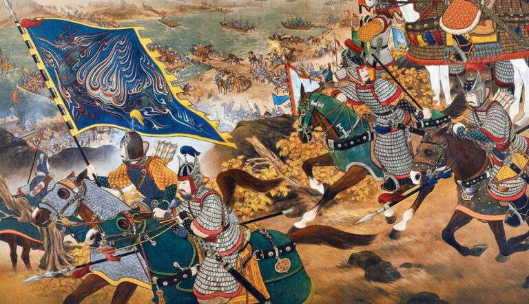 Korea’s Three Kingdoms Explained (Goguryeo, Baekje, and Silla)