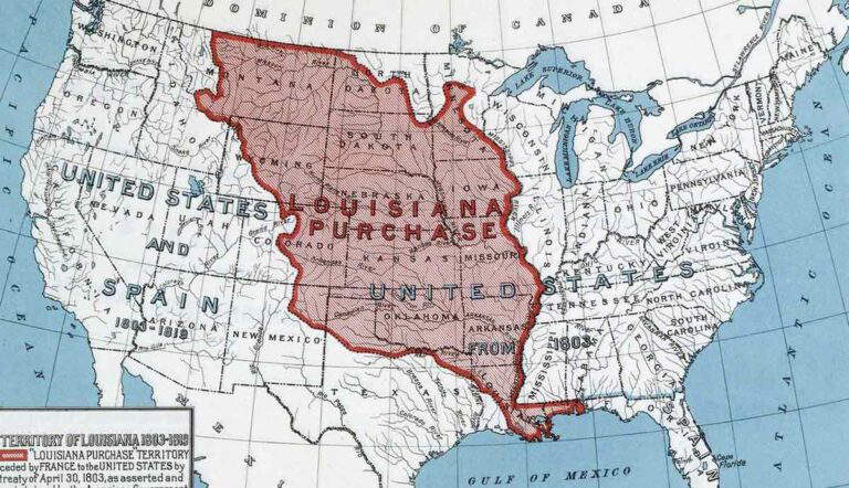 How Did the Old West Emerge in the United States?