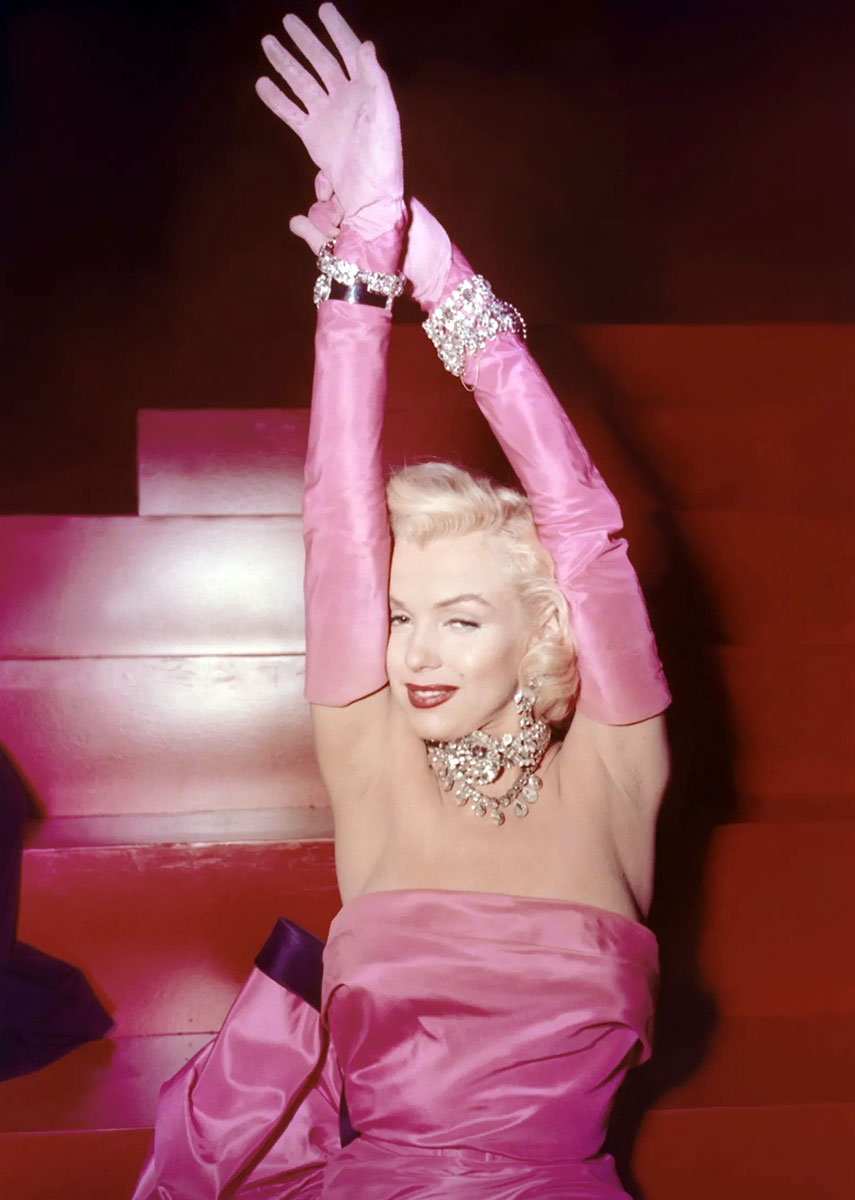 marilyn monroe photograph