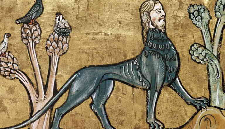 medieval myths