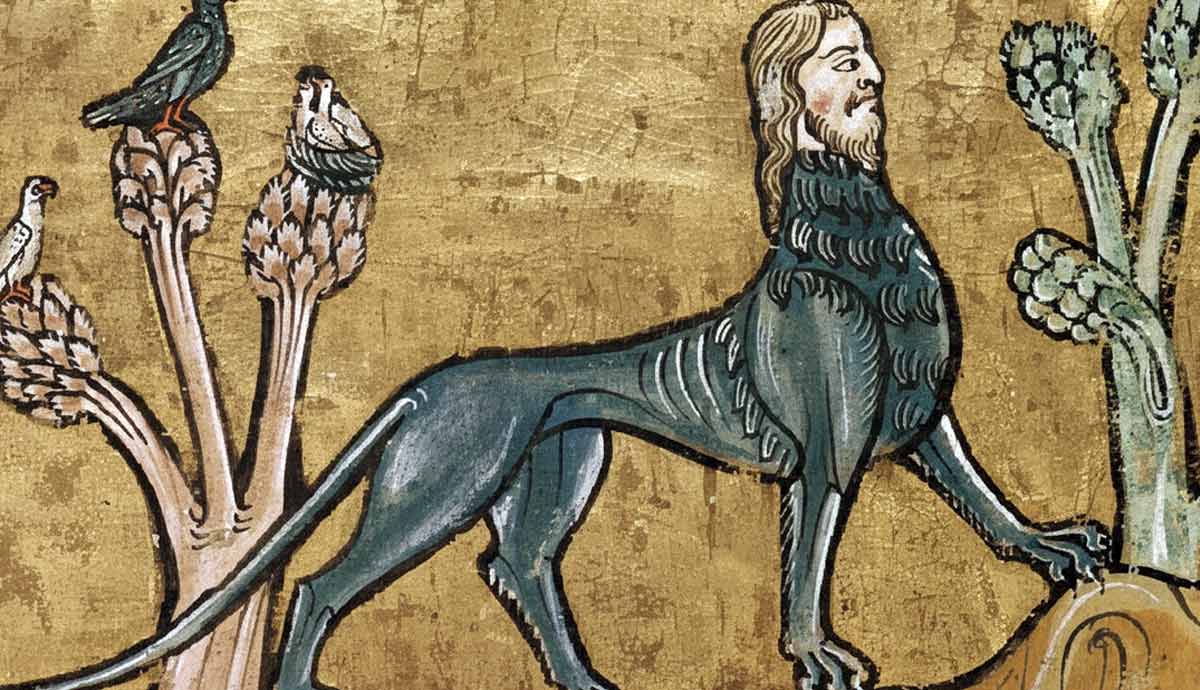 medieval myths
