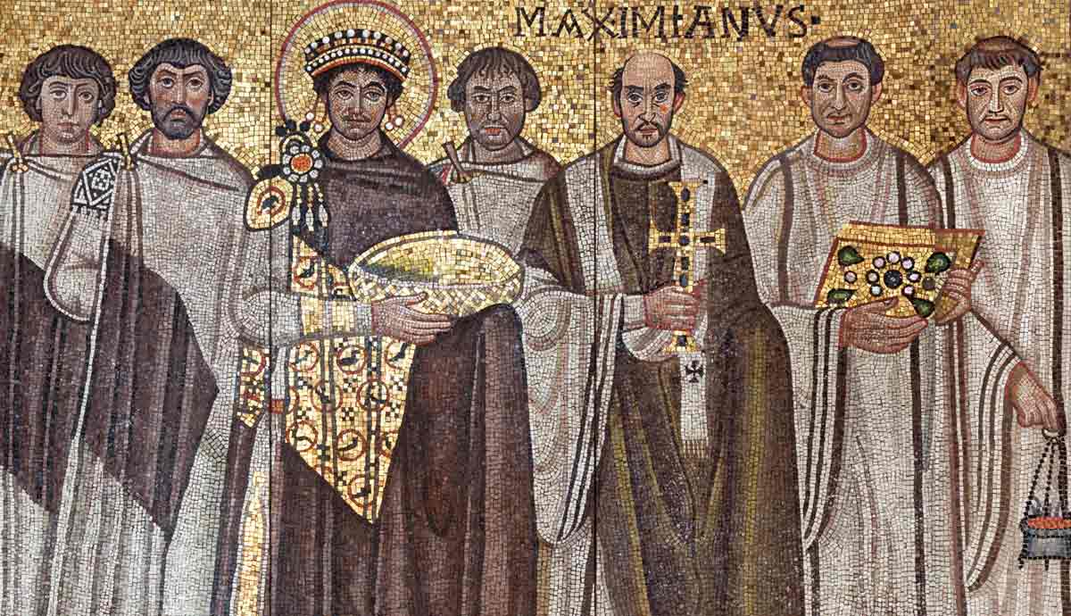 What Role Did the Second Council of Constantinople Play in Early Christianity?