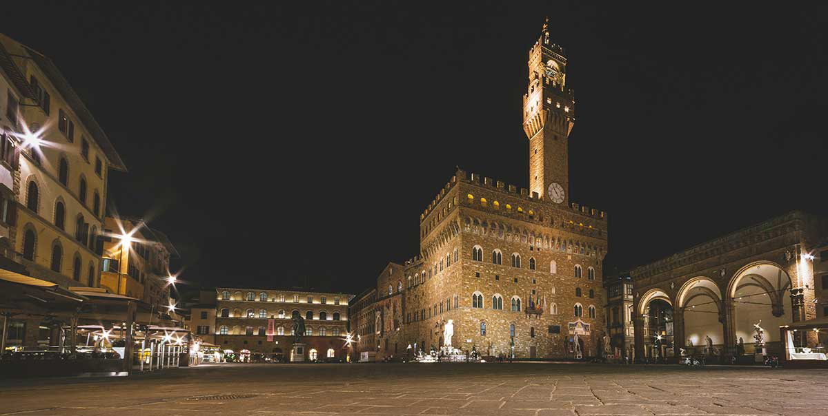 palazzo vecchio florence