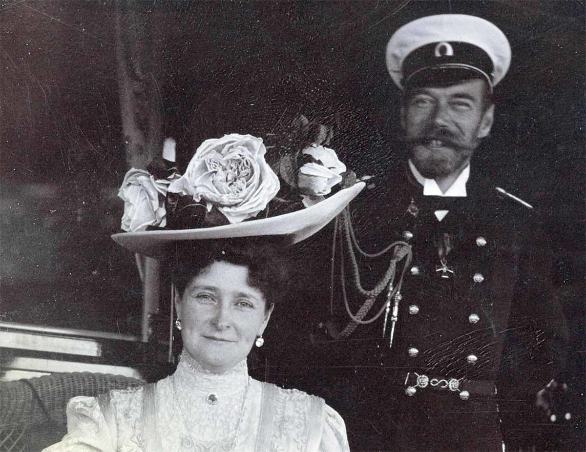 photo nicky and alix