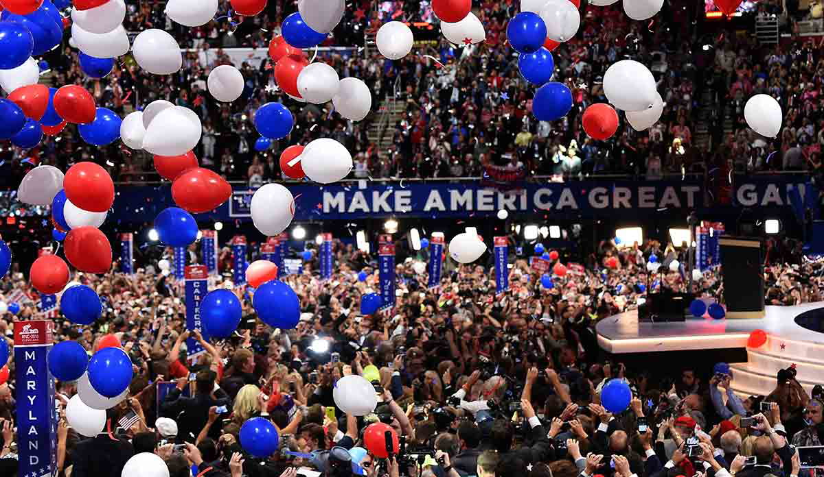 photo republican national convention