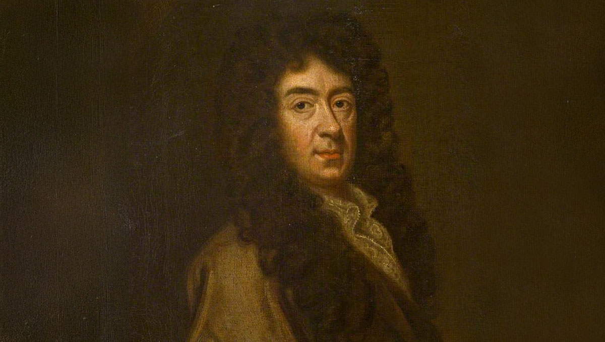 portrait george mackenzie