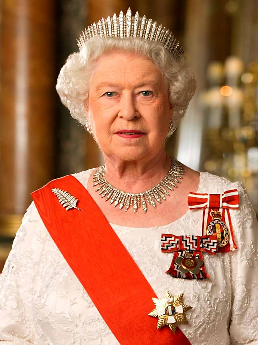 queen diamond jubilee