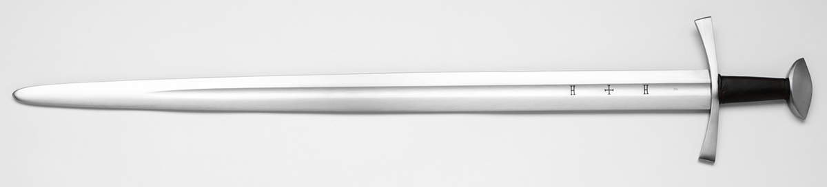 saint maurice knightly sword