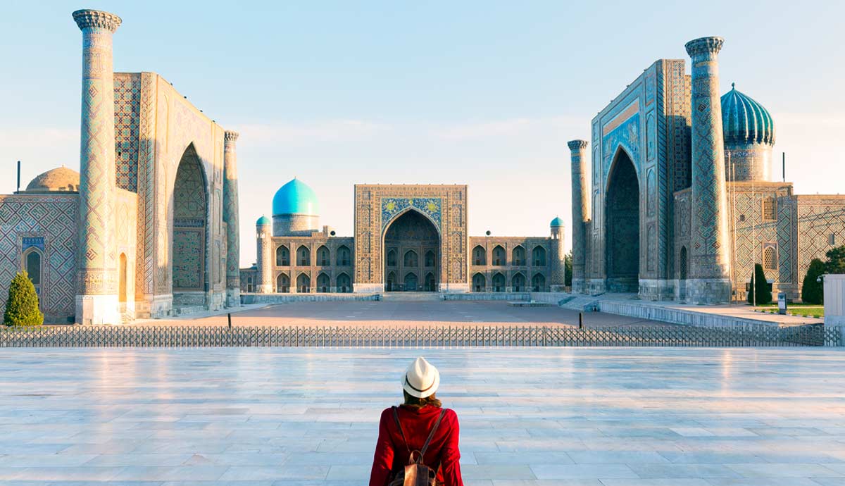 samarkand