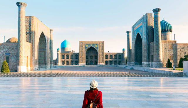 samarkand