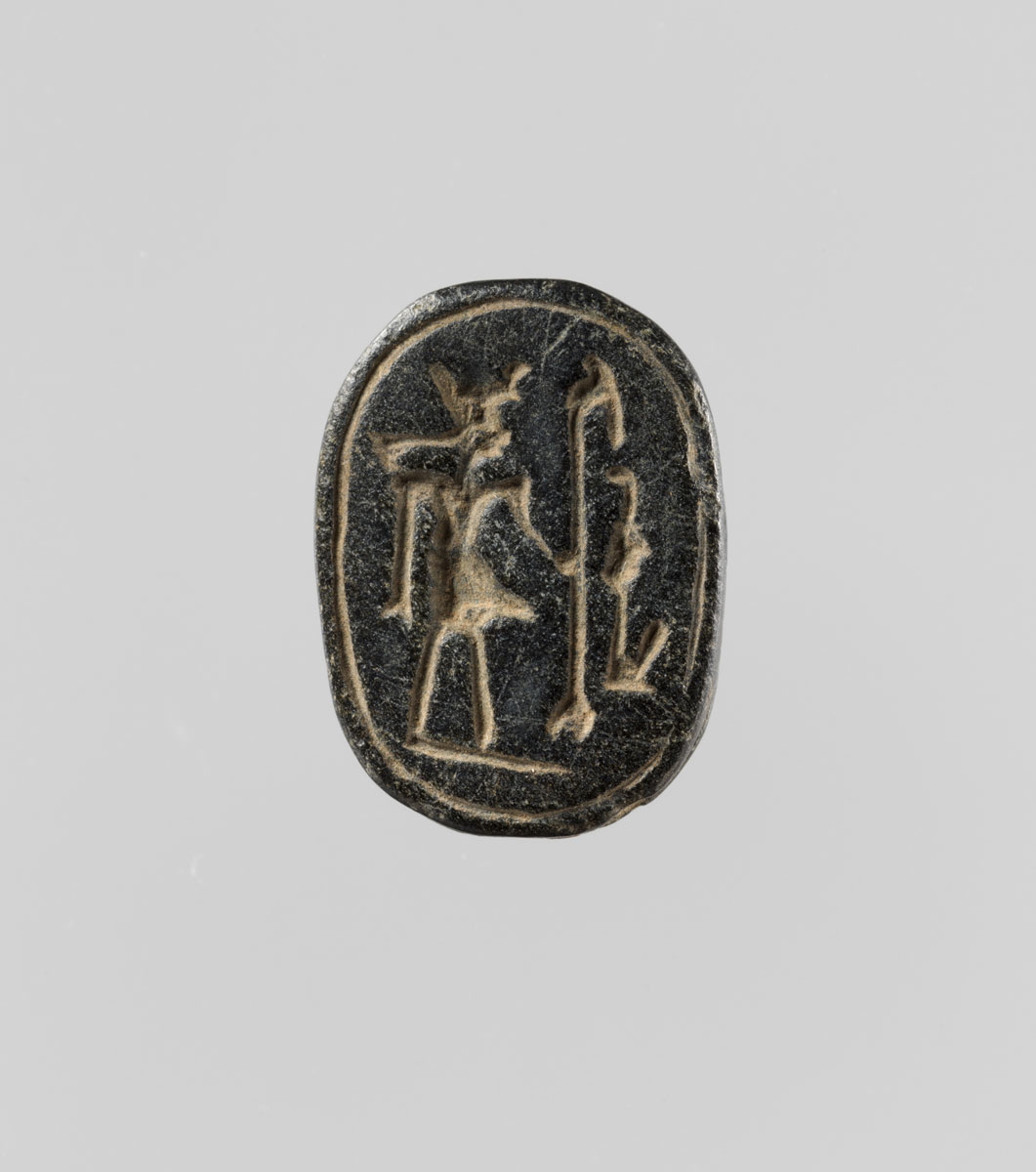 scarab of baal