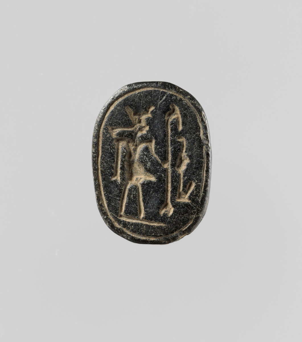 scarab of baal