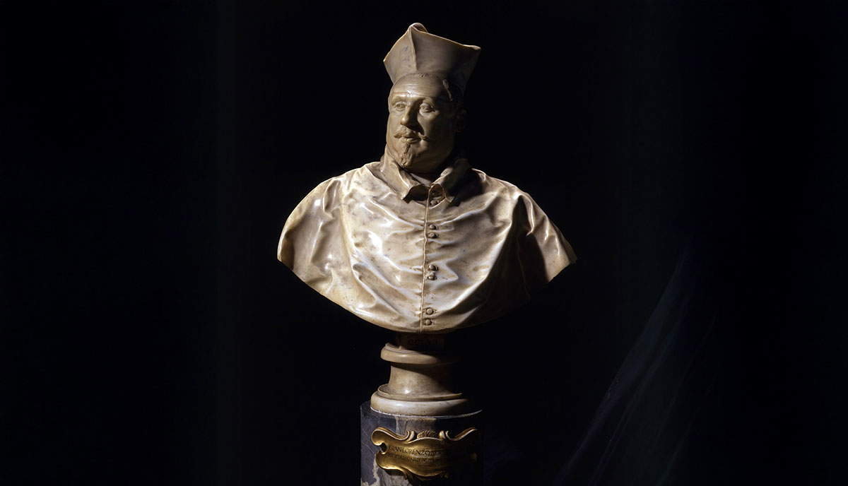 scipione borghese light version