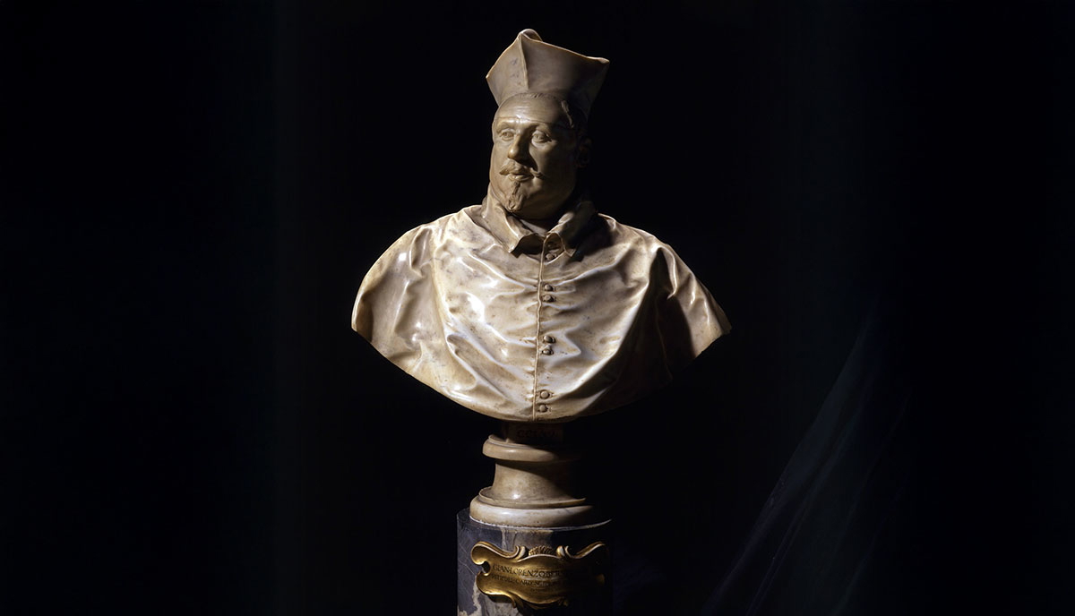 scipione borghese light version