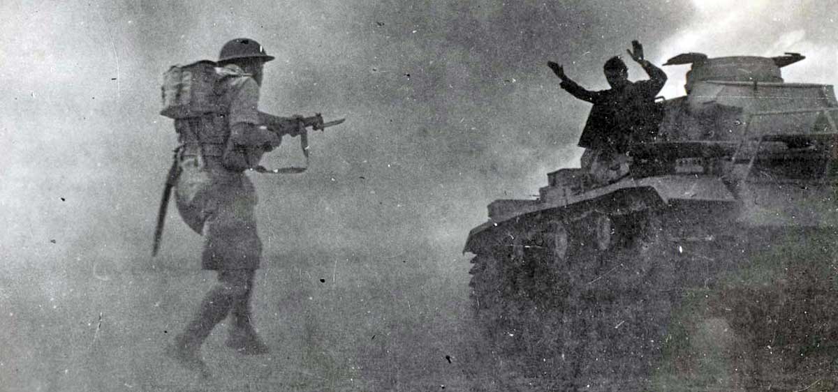 second battle el alamein