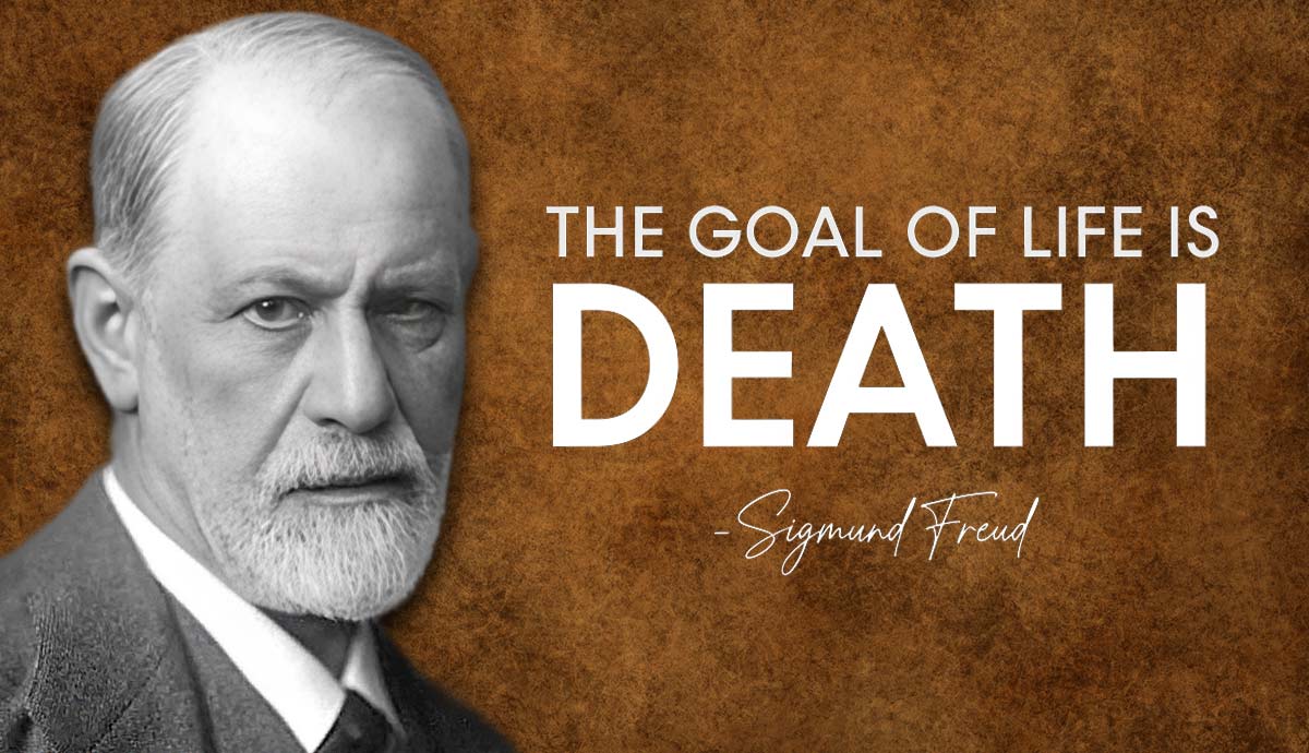 What Are Sigmund Freud’s Most Famous Quotes?