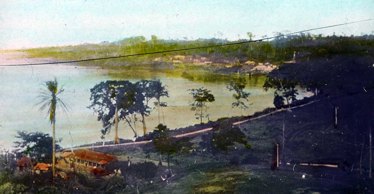 slave trade market calabar