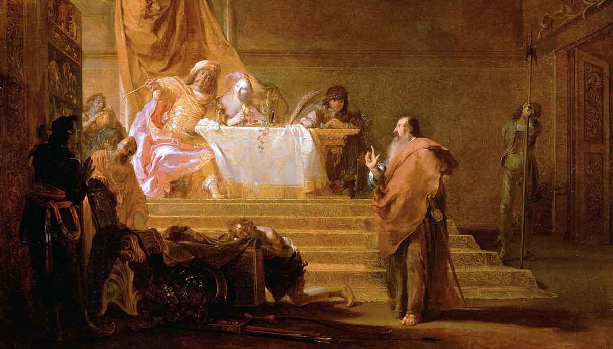 solon before croesus nikolaus knupfer 1650