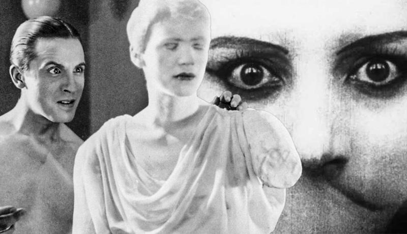 surrealist films