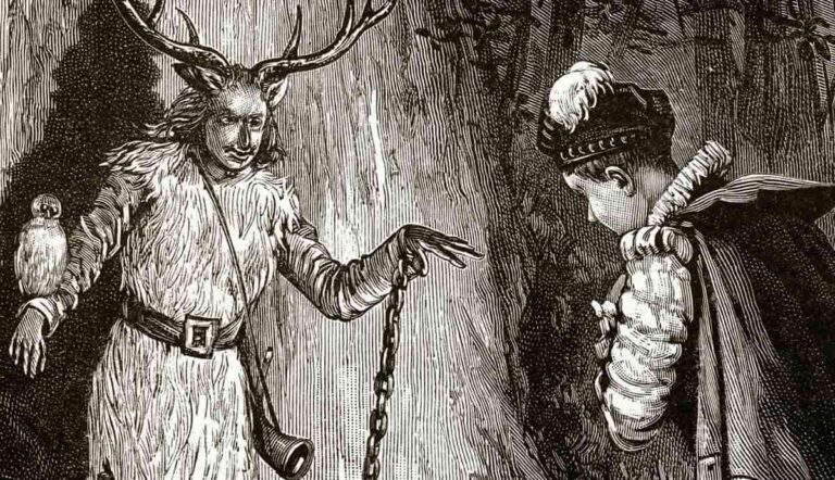 4 Spine-Chilling Scottish Ghost Stories