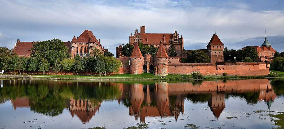 teutonic knight castle