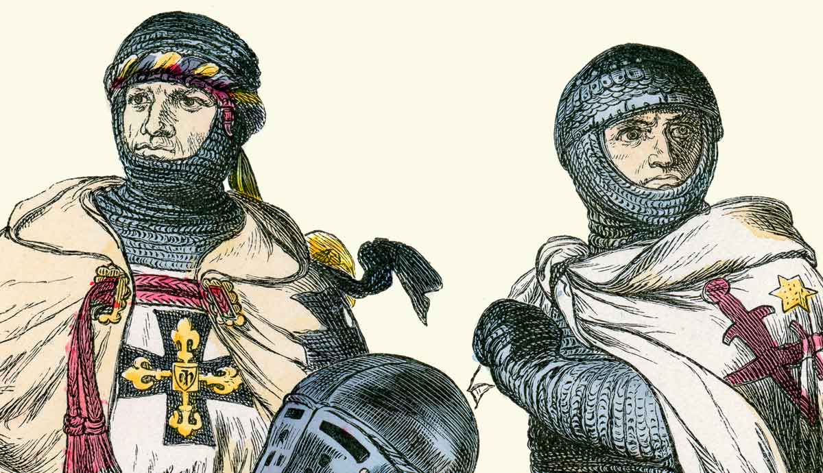teutonic knights