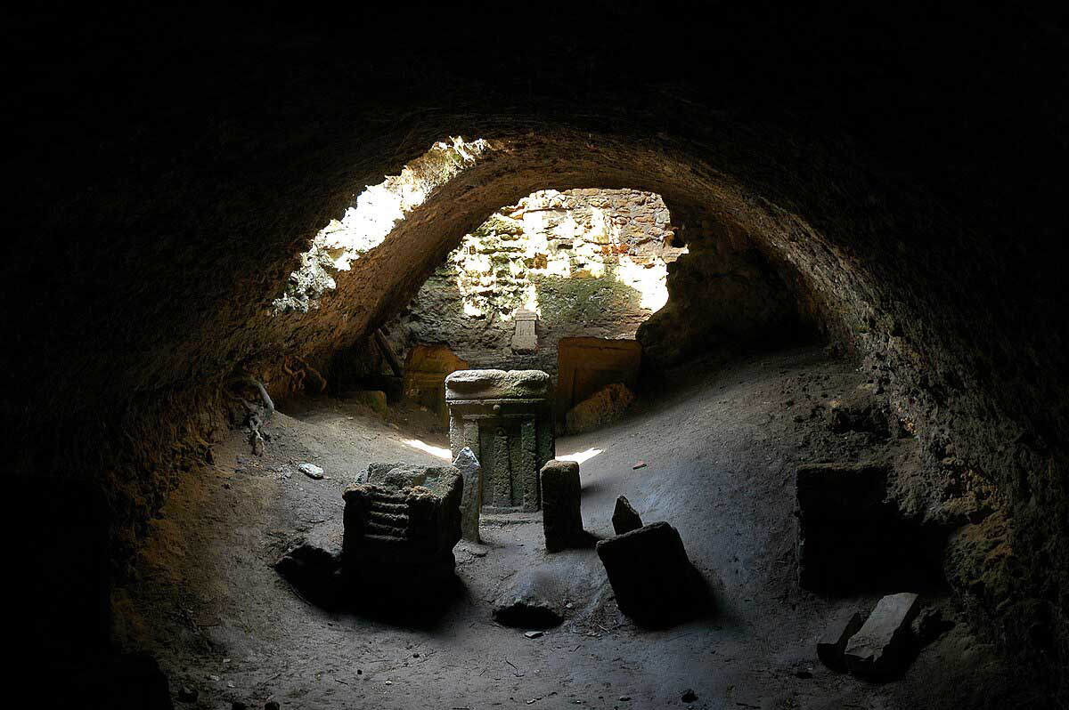 tunis salambo moloch