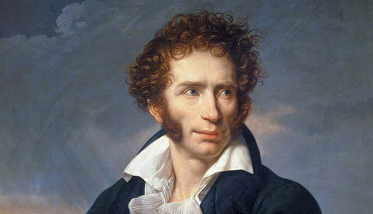 ugo foscolo fabre risorgimento