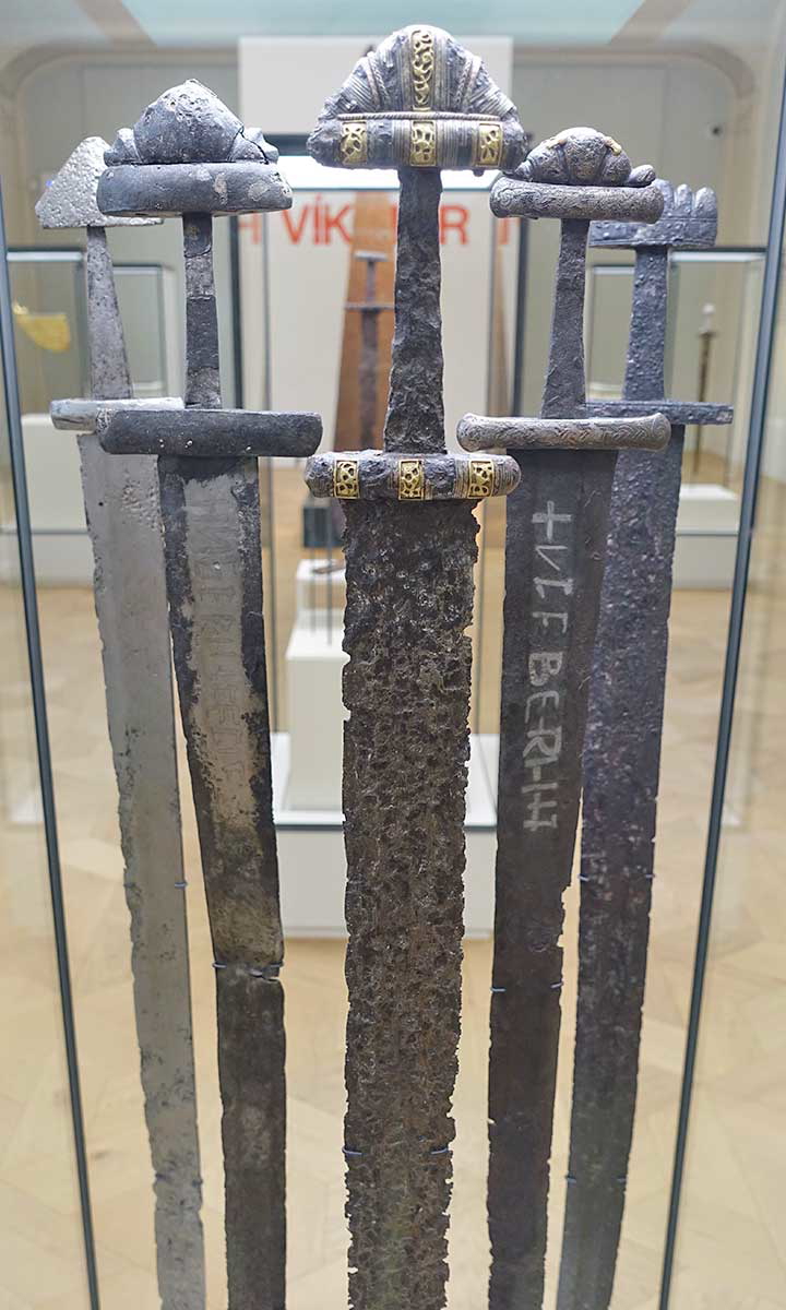 viking swords 1