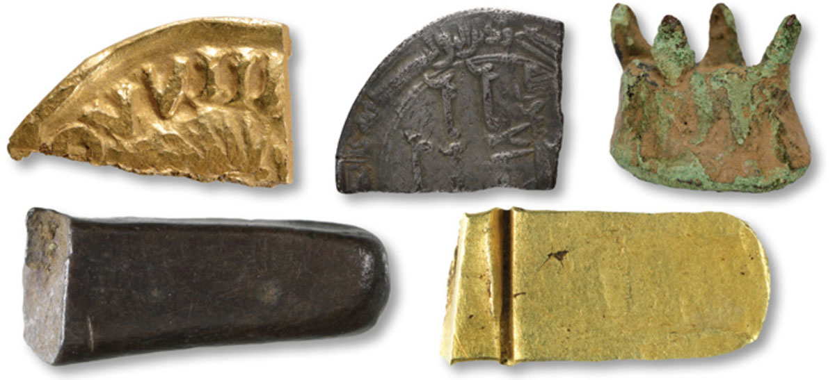 vikings torksey artifacts fitzwilliam