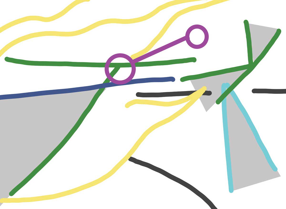 wallwork blake good evil angels diagram
