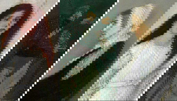 works james mcneill whistler