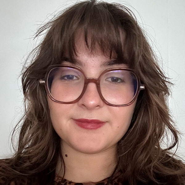 photo of Ana Redondo
