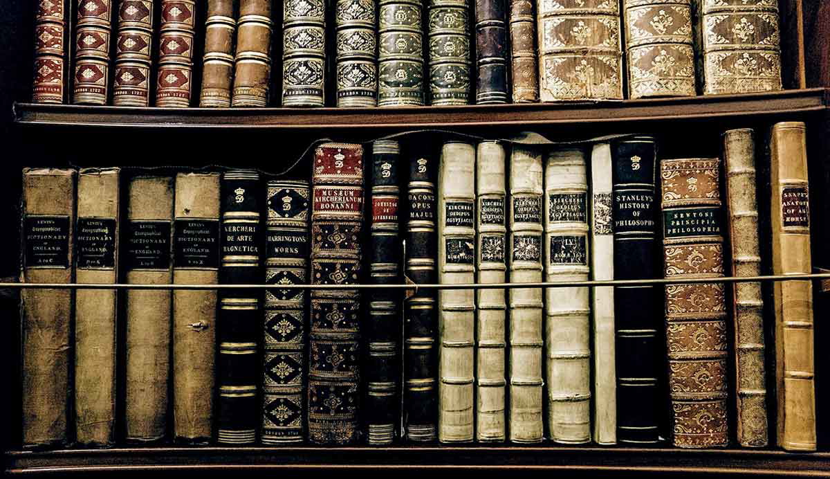 Ancient Wisdom books