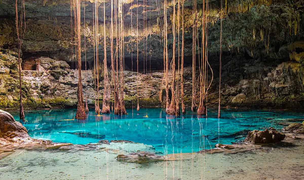 Cenote